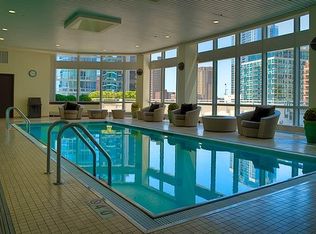 1235 S Prairie Ave #81, Chicago, IL 60605