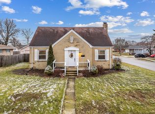 501 E 17th St, Lockport, IL 60441