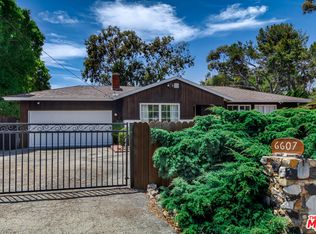6607 Wandermere Rd, Malibu, CA 90265