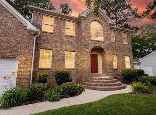 4604 Bellamy Ct, Virginia Beach, VA 23462