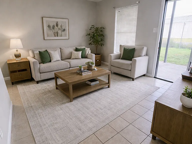 Phoenix Apartments — Photo 1