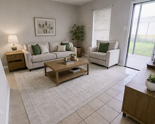 Phoenix Apartments Photo 1