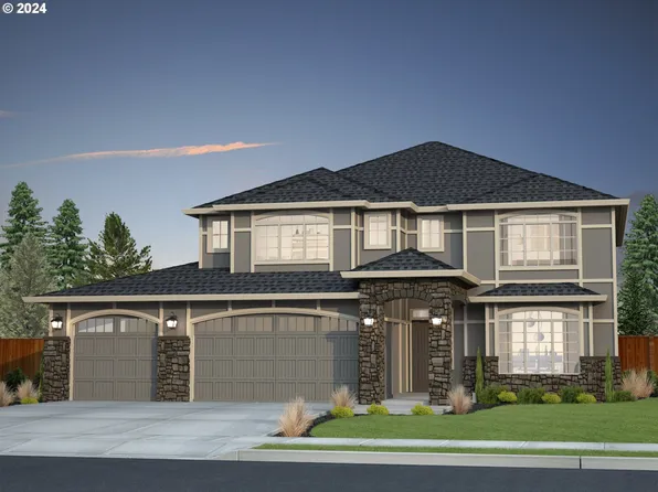 8107 NE 168th Ave, Vancouver, WA 98682
