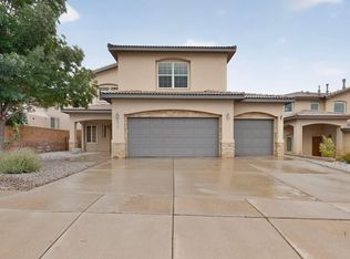 1919 Cam Fella St SE, Albuquerque, NM 87123