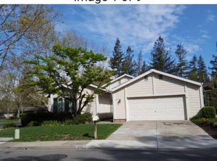 498 Freitas Rd, Danville, CA 94526