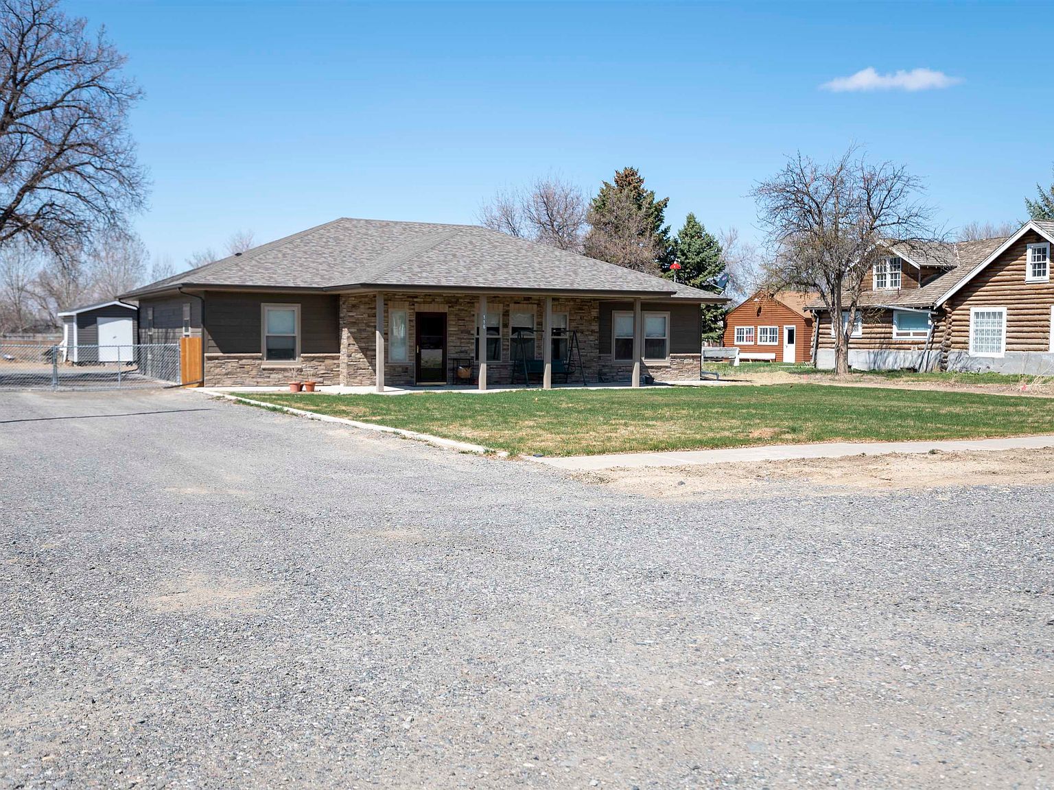 116 South 1st St W, Cowley, WY 82420 MLS 10030027 Zillow