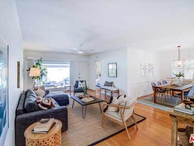 4078 Coolidge Ave, Los Angeles, CA, 90066