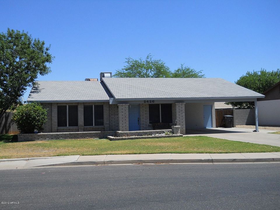 1st image of 2426 E Harmony Ave