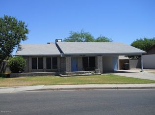 2426 E Harmony Ave, Mesa, AZ 85204