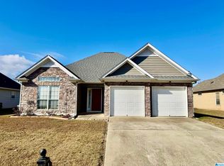 121 Ashby St, Calera, AL 35040