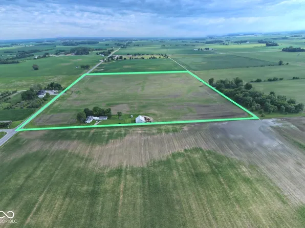 8934 W 650 S, Pendleton, IN 46064