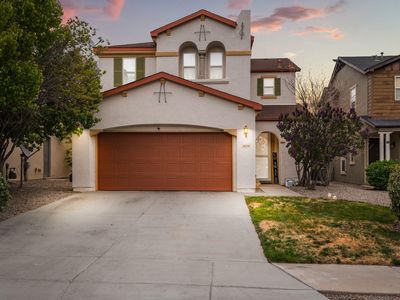 3636 Clear Creek Rd NE, Rio Rancho, NM, 87144