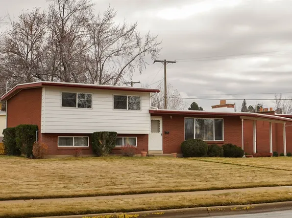 5340 S 800 E, South Ogden, UT 84405