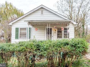 145 Bowler Ln, Orange, VA