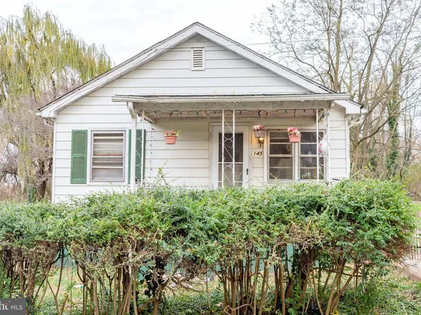 145 Bowler Ln, Orange, VA 22960