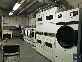 Rented by Bond New York