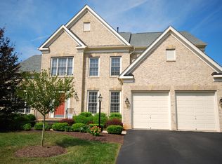 8048 Tysons Oaks Ct, Gainesville, VA 20155