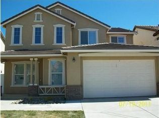 2820 Essie Way, Modesto, CA 95355