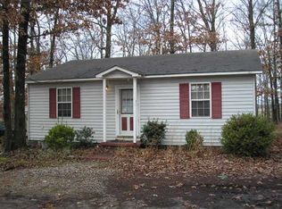 4327 Highway 43 N, Ethridge, TN 38456