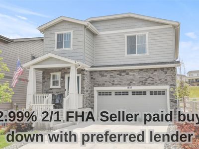 1855 Villageview Lane, Castle Rock, CO, 80104