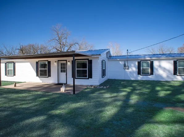 444 Lcr 466, Mexia, TX 76667