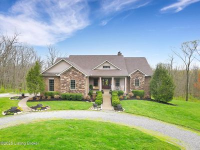 1033 Jackson Ridge Rd, Worthville, KY, 41098