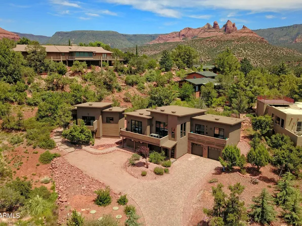 315 MANZANITA Drive, Sedona, AZ 86336