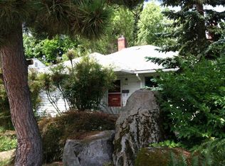 5744 NE 62nd St, Seattle, WA 98115