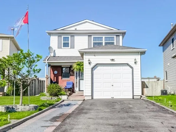 922 Fairbanks Rd, Cobourg, ON K9A 5H1