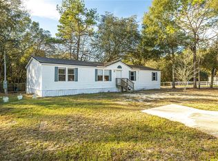 11196 SW 106th Pl, Dunnellon, FL 34432