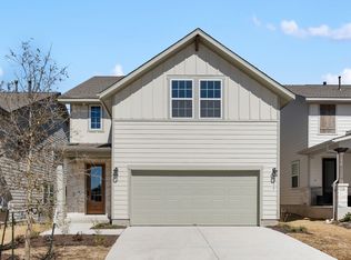 217 Denali Way, Dripping Springs, TX 78620