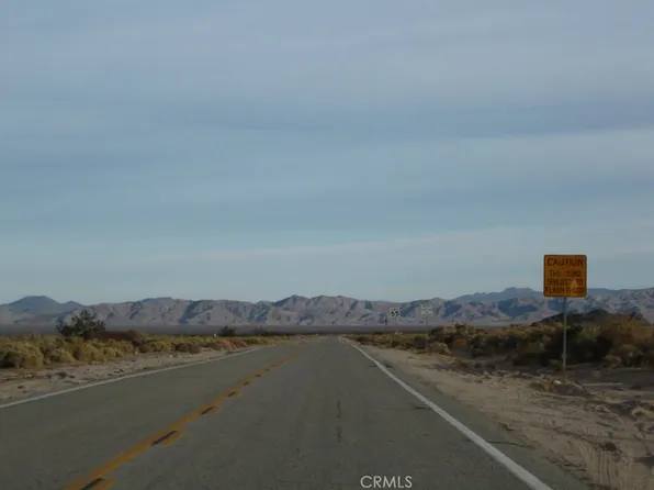 0 Kelbaker Rd, Baker, CA 92309