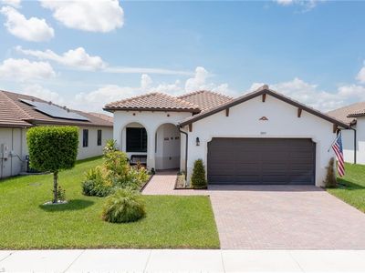 5053 Arancia LN, Immokalee, FL, 34142