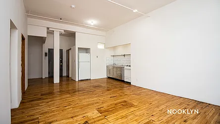 Rented by Nooklyn NYC LLC