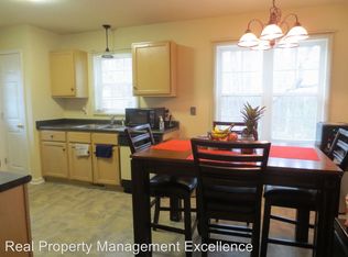 5737 Presentation St, Knightdale, NC 27545