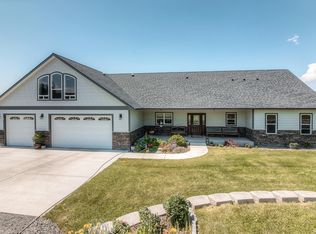 185 Valley Vista Ln, Yakima, WA 98901