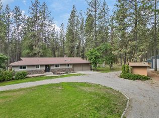 10818 S Cedar Rd, Spokane, WA 99224