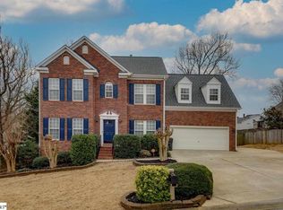 612 Germander Ct, Greer, SC 29651