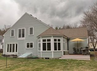 15 W Prescott St, Westford, MA 01886