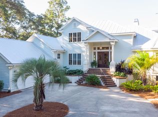 4 Point Trl, Beaufort, SC 29907