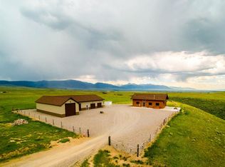 76 Golden Eagle Dr, Mc Allister, MT 59740