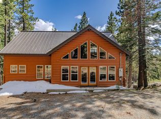 1361 Summit View Rd, Arnold, CA 95223
