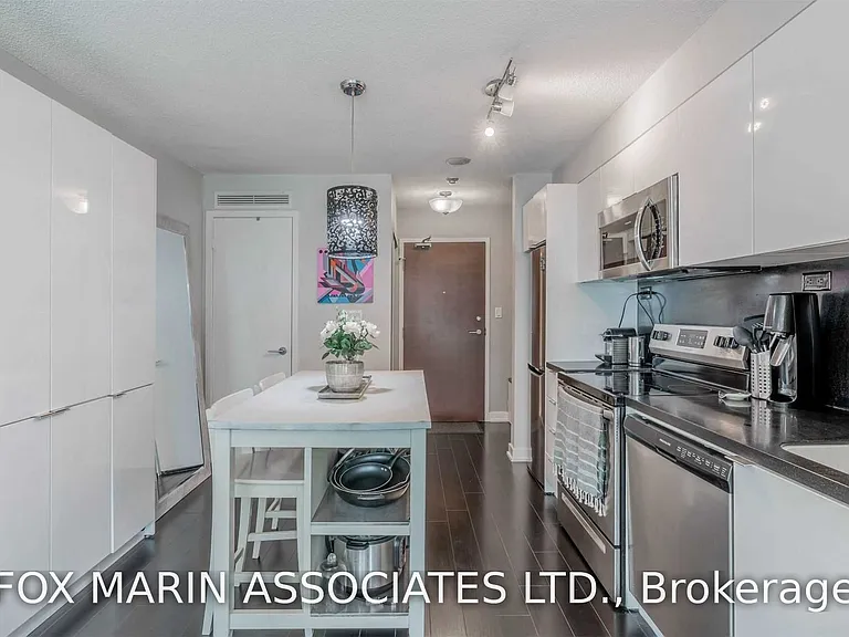 10 Capreol Ct #302 — Photo 12