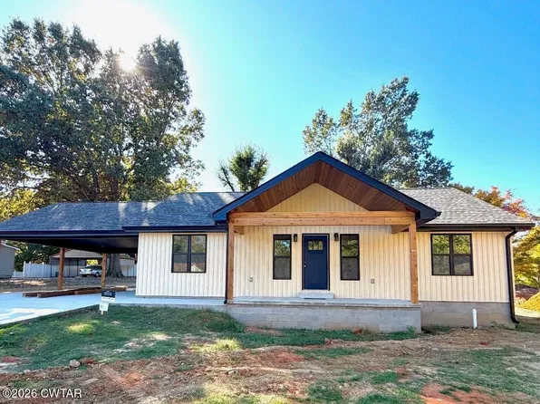 115 Melrose St, Greenfield, TN 38230