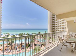 9900 Thomas Dr UNIT 614, Panama City Beach, FL 32408