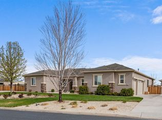 9635 Cordoba Blvd, Sparks, NV 89441