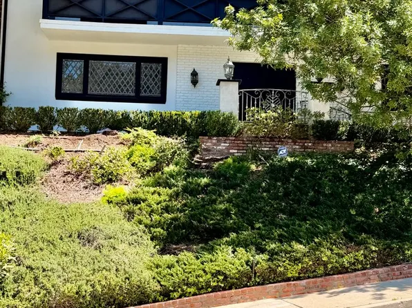 3770 Ballina Canyon Rd, Encino, CA 91436