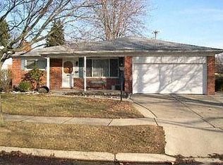 14328 Bainbridge St, Livonia, MI 48154