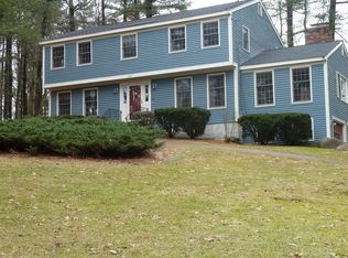 130 Arlington St, Acton, MA 01720