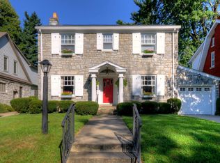 319 Dudley Rd, Lexington, KY 40502